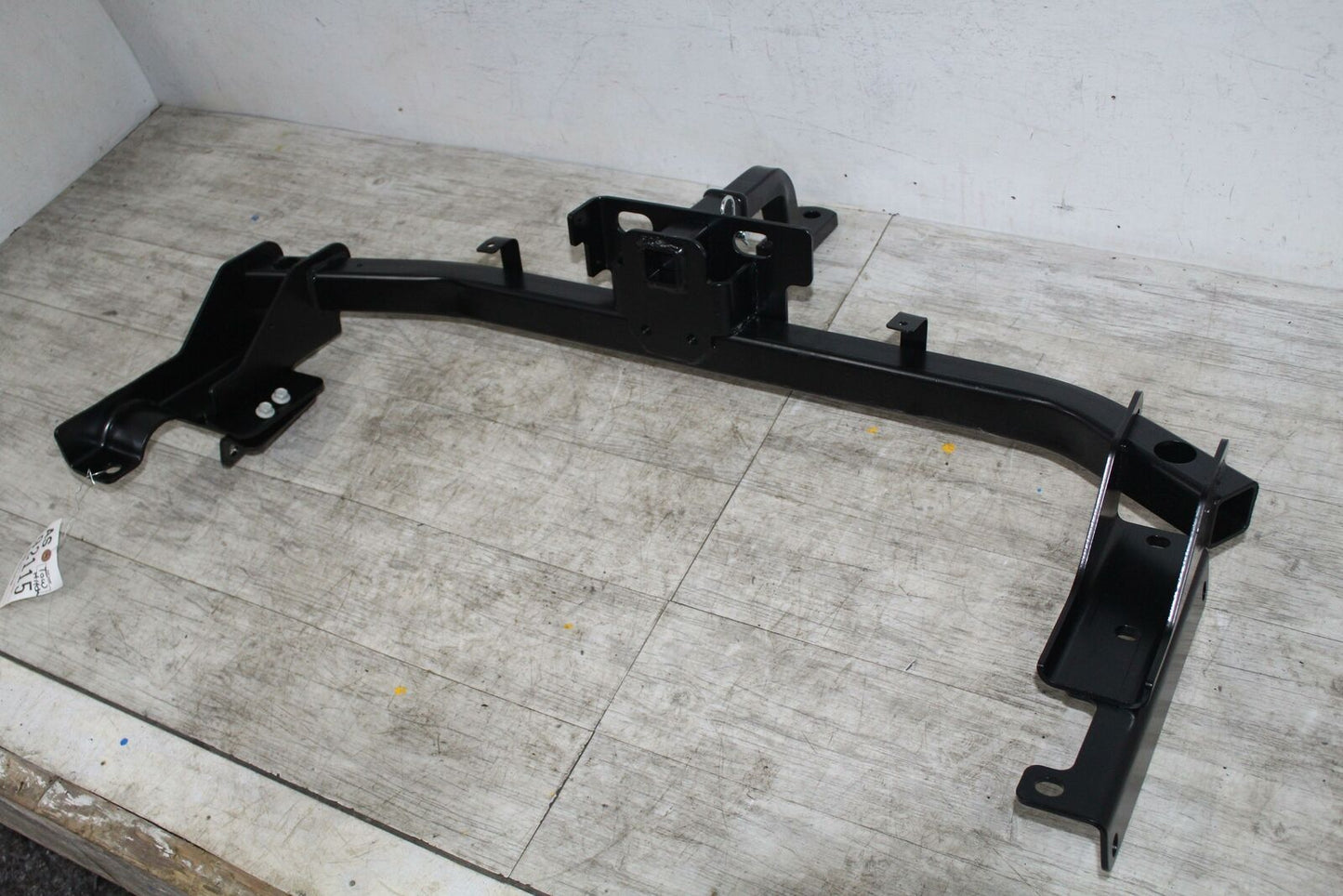 Trailer Hitch NISSAN MURANO 18