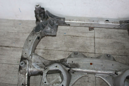 Undercarriage Crossmember BMW 750 SERIES 16