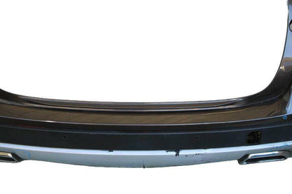 Rear Bumper Assembly INFINITI QX50 19