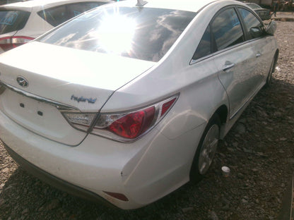 Front Door HYUNDAI SONATA Right 11 12 13 14 15