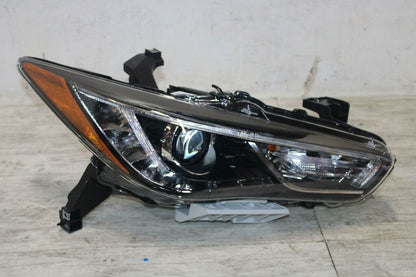 Headlamp Assembly INFINITI QX60 Right 19