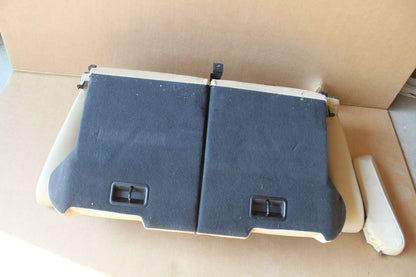 Rear Seat AUDI A5 13