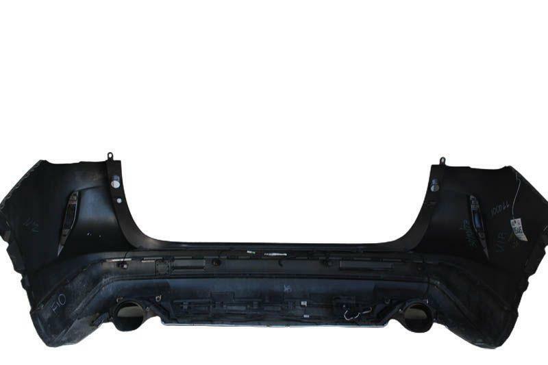 Rear Bumper Assembly INFINITI QX50 19