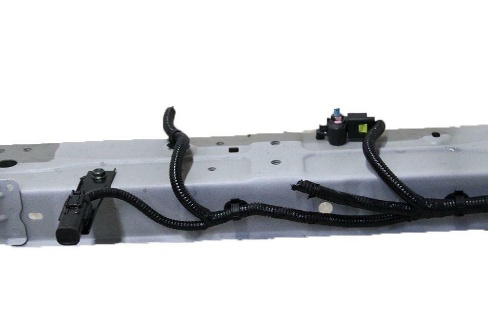 Radiator Support INFINITI QX80 18 19 20