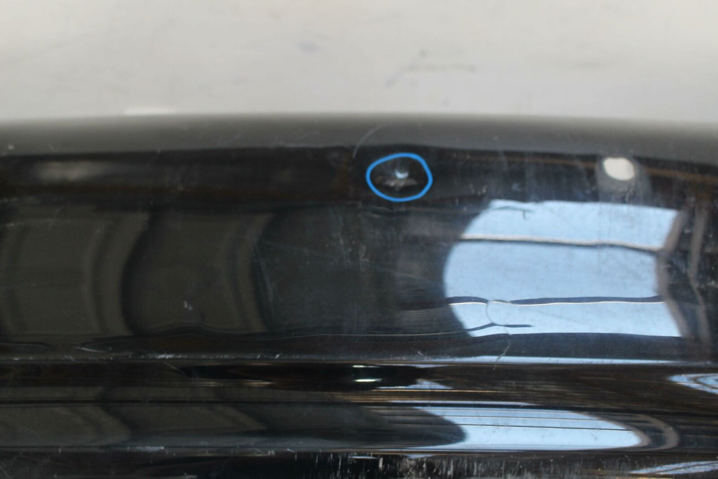 Rear Bumper Assembly TOYOTA CAMRY 12 13 14