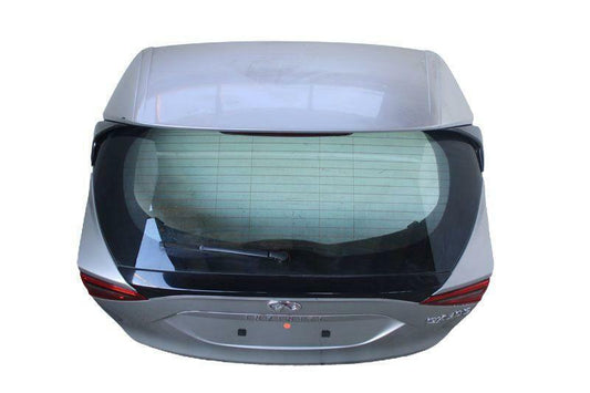 Trunk/decklid/hatch/tailgate INFINITI QX30 17 18