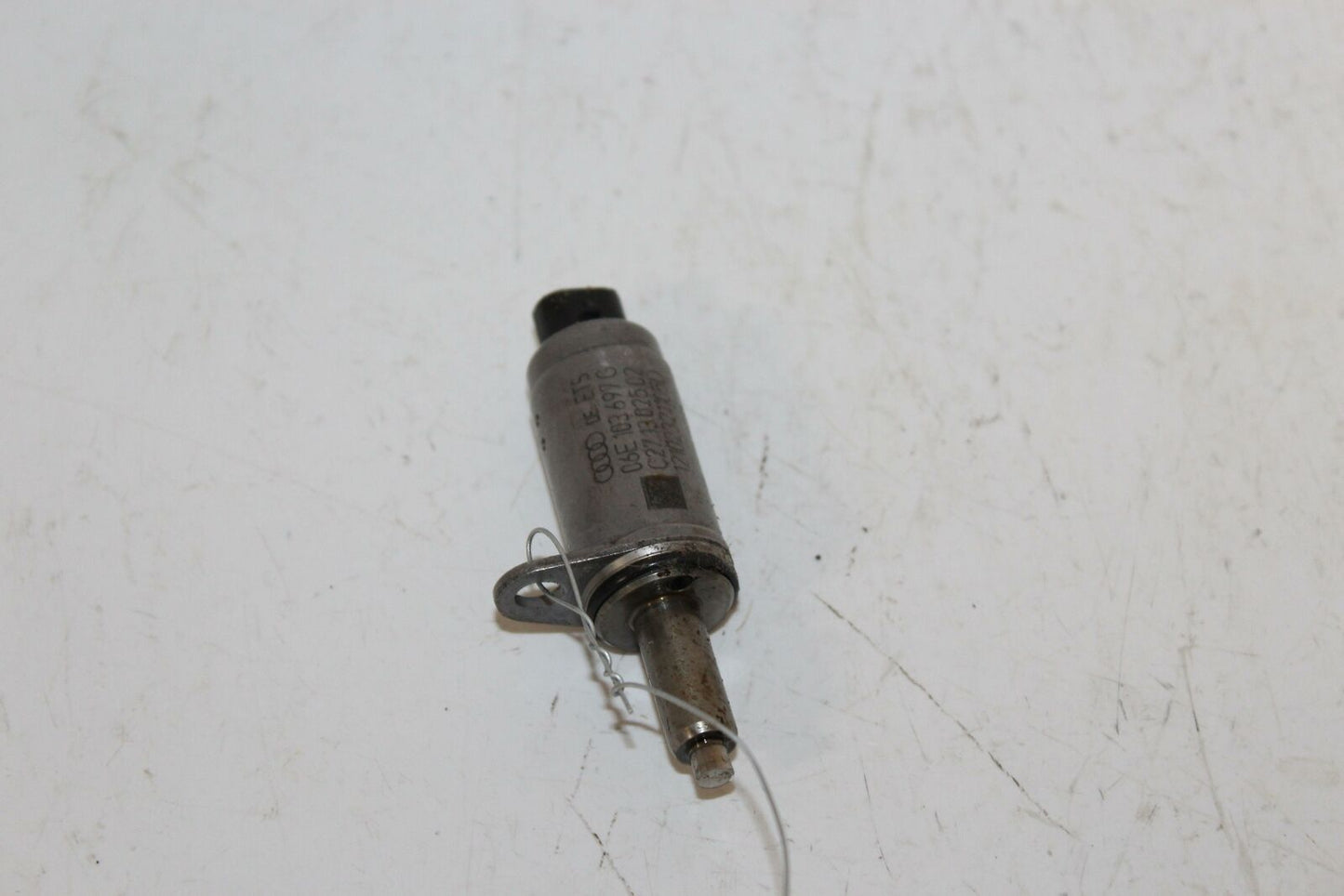 Variable Valve Timing Solenoid AUDI A6 14