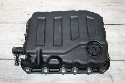 Transmission Oil Pan KIA OPTIMA 15