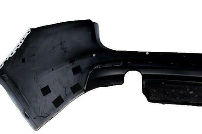 Rear Bumper Assembly JAGUAR XF 20