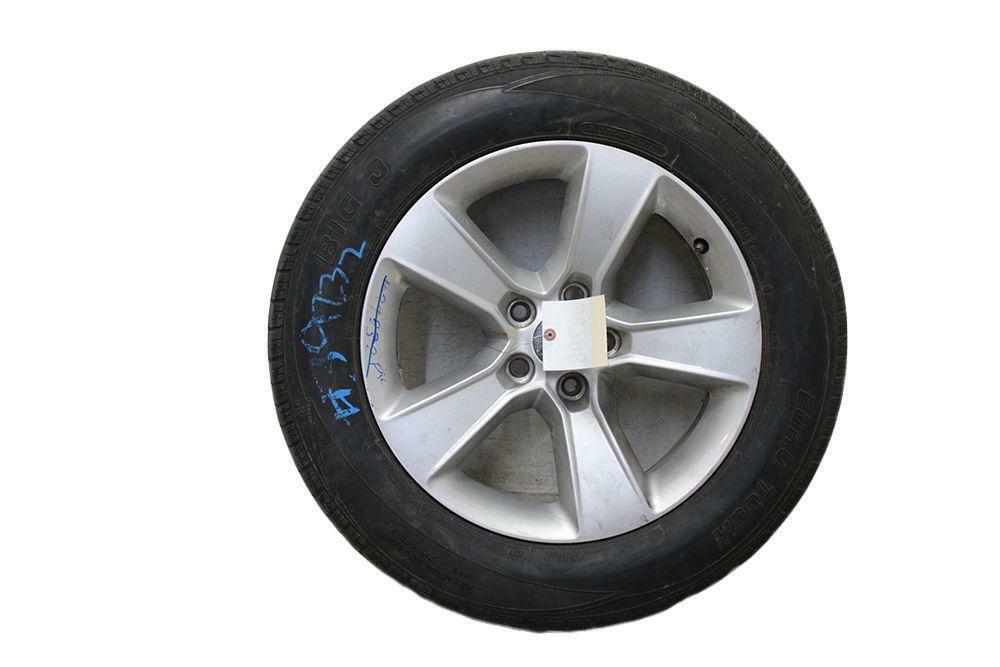 Wheel DODGE CHARGER 15 16 17 18