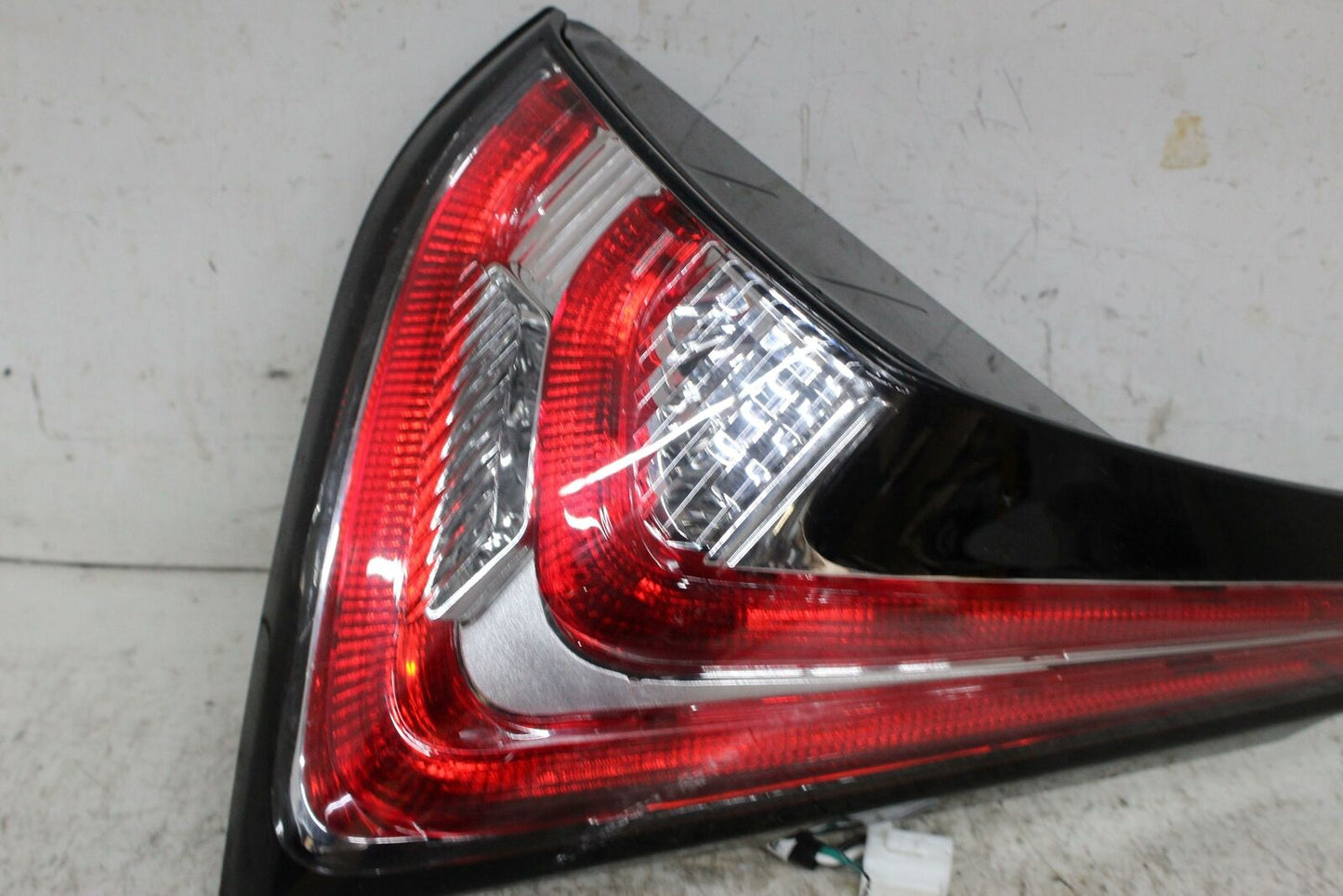 Tail Light Assembly NISSAN MURANO Left 15 16 17 18