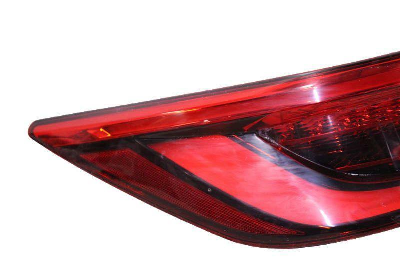 Tail Light Assembly INFINITI QX50 Left 19