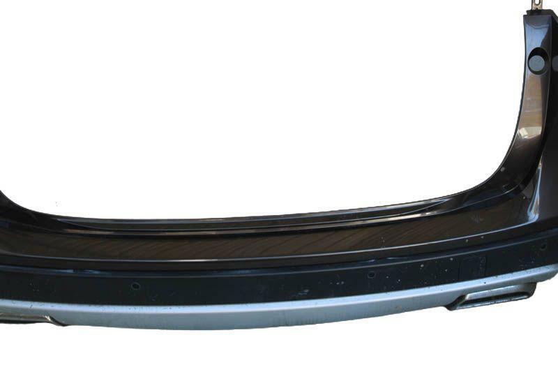 Rear Bumper Assembly INFINITI QX50 19