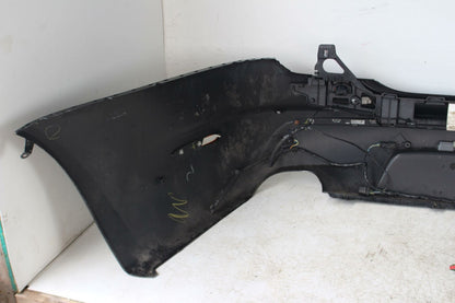 Rear Bumper Assembly JAGUAR XJ 10 11 12 13 14 15