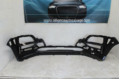 Front Bumper Assy. HYUNDAI KONA 18 19 20