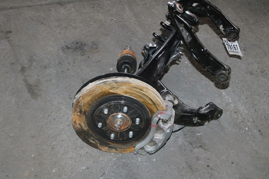 Knee Assembly INFINITI QX80 Left 20