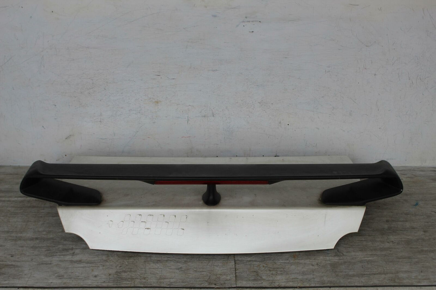 Trunk/decklid/hatch/tailgate NISSAN GT-R 09 10 11