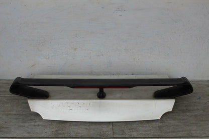 Trunk/decklid/hatch/tailgate NISSAN GT-R 09 10 11