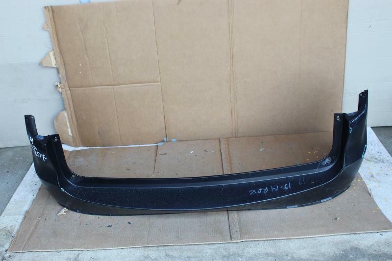 Rear Bumper Assembly ACURA MDX 10 11 12 13