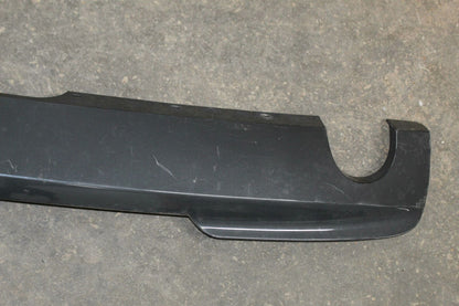 Rear Bumper Assembly BMW 530I 16