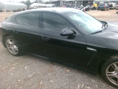 Front Door PORSCHE PANAMERA Left 10 11 12 13 14 15 16