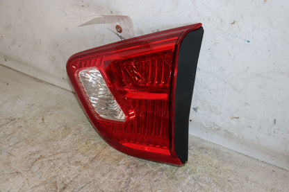 Tail Light Assembly NISSAN PATHFINDER Right 17 18 19 20