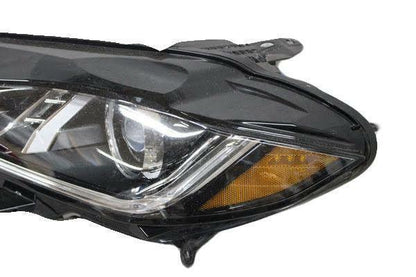 Headlamp Assembly JAGUAR XE Left 17 18 19