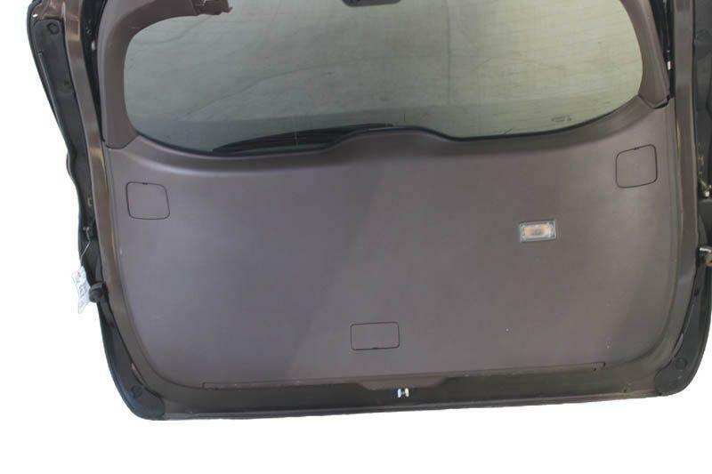 Trunk/decklid/hatch/tailgate INFINITI QX50 20