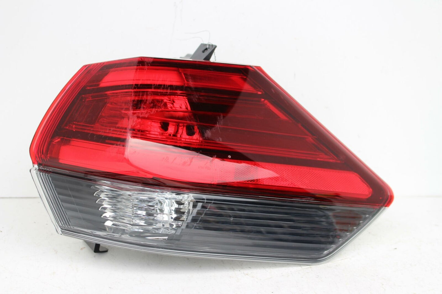 Tail Light Assembly ROGUE EXCEPT SPORT Left 17