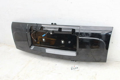 Trunk/decklid/hatch/tailgate ROLLS ROYCE 12