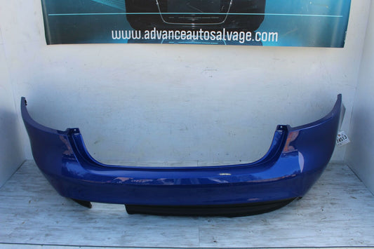 Rear Bumper Assembly JAGUAR XF 16 17 18 19