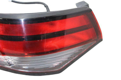 Tail Light Assembly NISSAN SENTRA Left 20