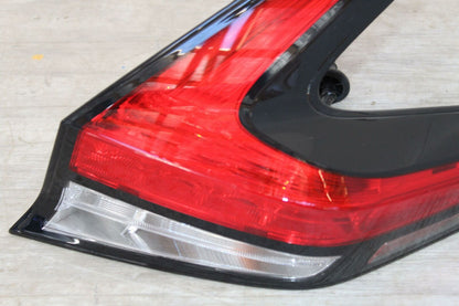 Tail Light Assembly NISSAN LEAF Right 18 19 20