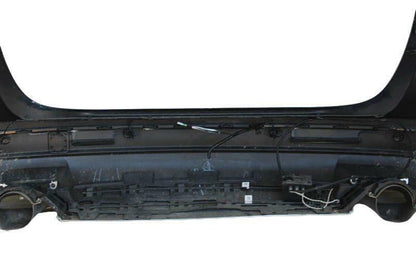 Rear Bumper Assembly INFINITI QX50 20