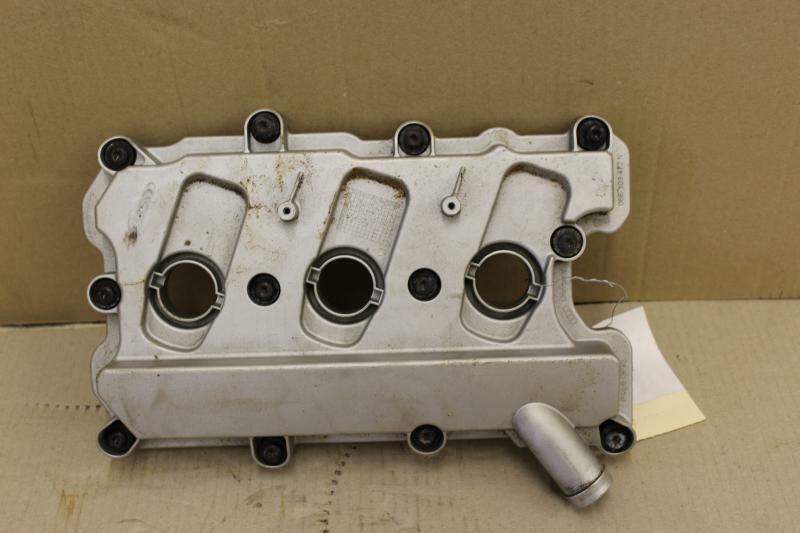 Valve Cover AUDI S4 10 11 12 13 14 15 16