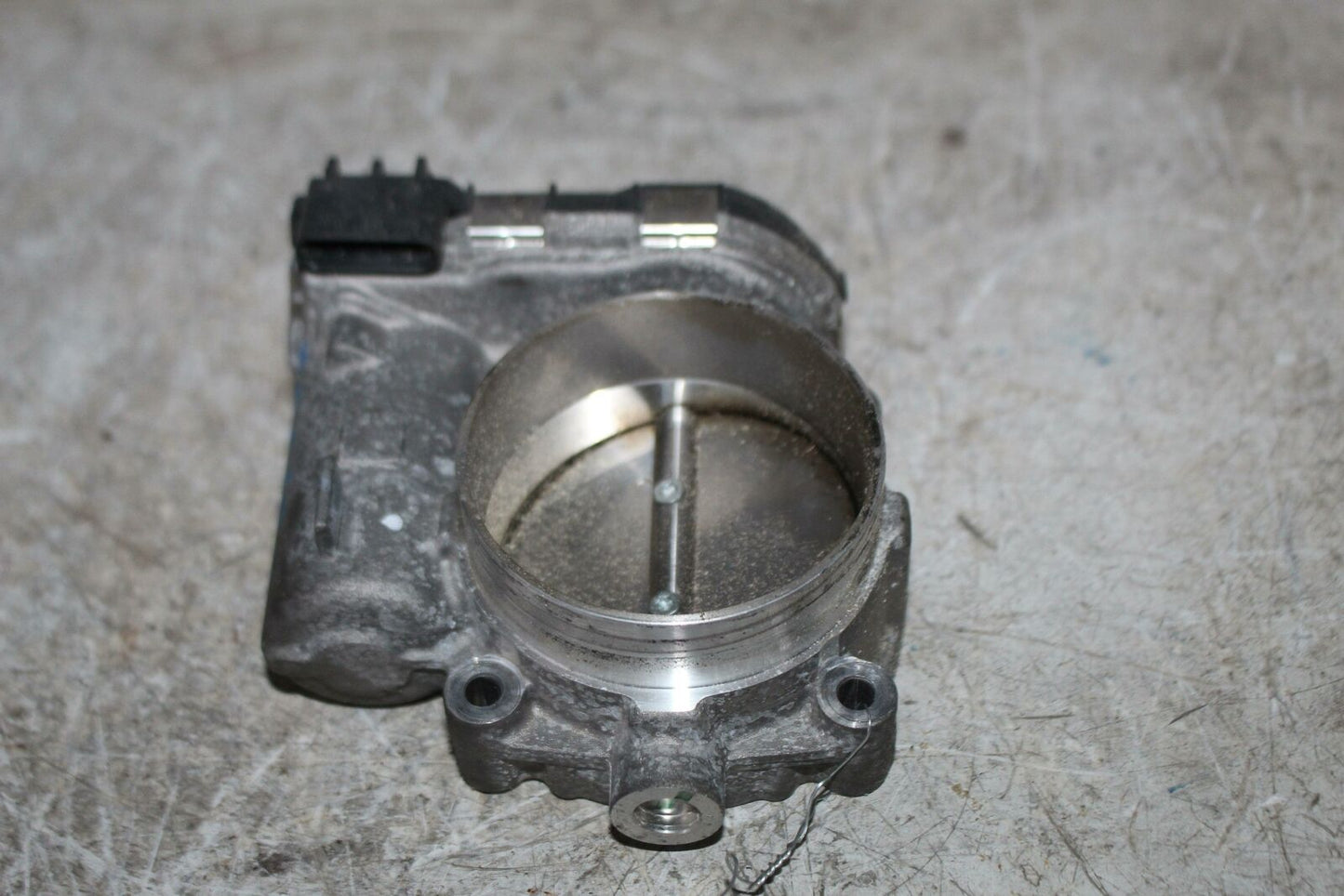 Throttle Body/valve Assy DODGE CARAVAN 11 12 13 14 15 16 17 18 19