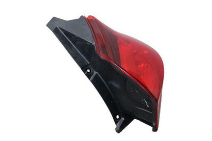 Tail Light Assembly NISSAN KICKS Right 18 19 20