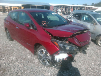 Tail Light Assembly NISSAN LEAF Right 18 19 20