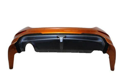 Rear Bumper Assembly NISSAN SENTRA 21