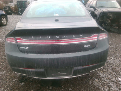 Rear Seat LINCOLN MKZ 20