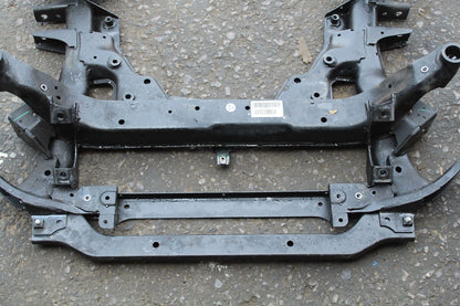 Undercarriage Crossmember BMW X6M 10 11 12 13 14