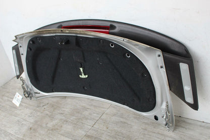 Trunk/decklid/hatch/tailgate NISSAN GT-R 09 10 11