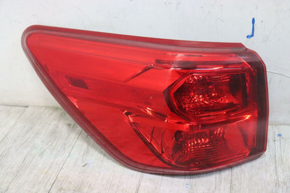 Tail Light Assembly NISSAN PATHFINDER Left 17 18 19 20