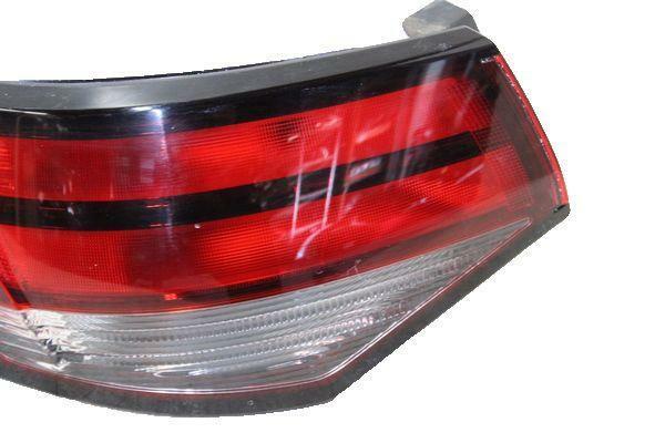 Tail Light Assembly NISSAN SENTRA Left 21