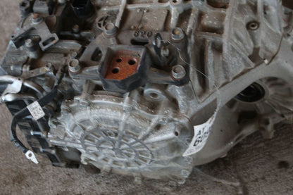 Transmission Assy. KIA FORTE 11 12 13