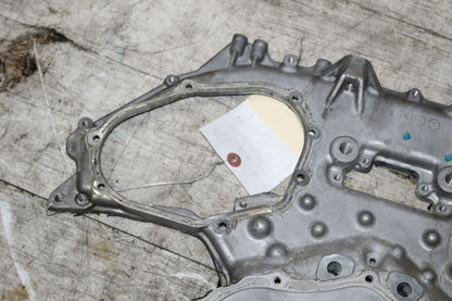 Timing Cover INFINITI QX60 14 15 16