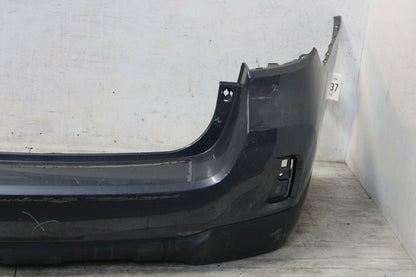 Rear Bumper Assembly SUBARU LEGACY 15 16