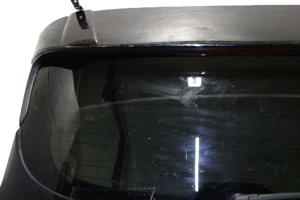 Trunk/decklid/hatch/tailgate INFINITI QX60 16