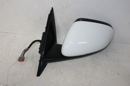 Door Mirror JAGUAR XE Left 17 18 19