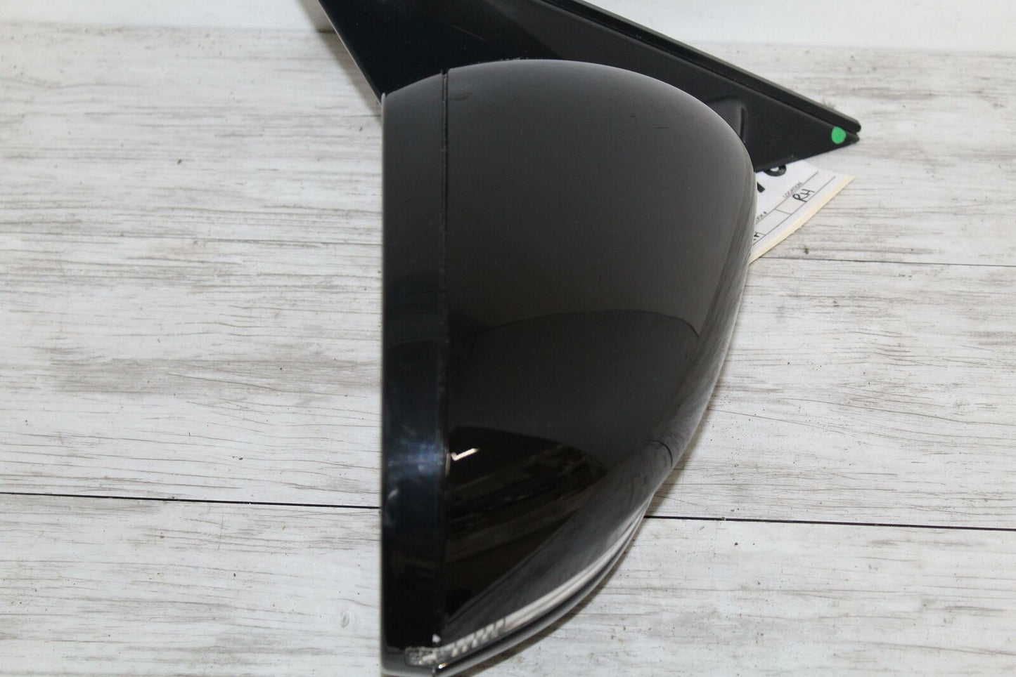 Door Mirror JAGUAR XF Right 16 17 18 19